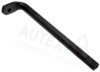 VW 028903308F Belt Tensioner, v-ribbed belt